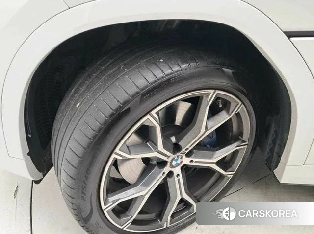 BMW X6 (G06) id 4434651 из Кореи 11
