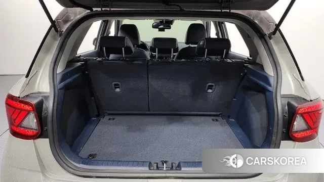 Hyundai Venue id 3417540 из Кореи 11