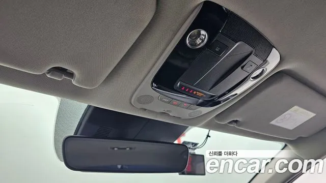 Kia K5 Hybrid 3rd Generation id 2825324 из Кореи 11