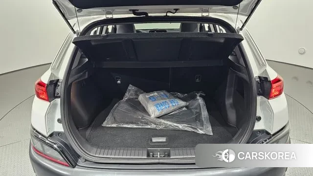 Hyundai The New Kona id 3572214 из Кореи 11