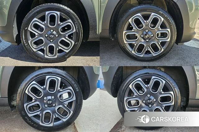 Hyundai Casper id 3826760 из Кореи 11