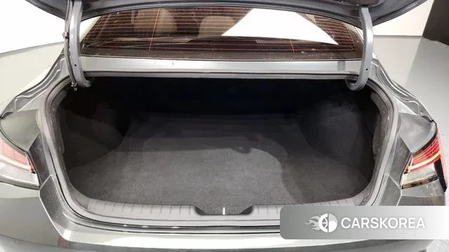 Hyundai Avante (CN7) id 3379633 из Кореи 11