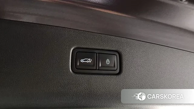 Genesis GV70 id 3529729 из Кореи 11