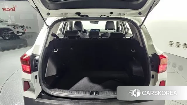 Kia Seltos id 3401582 из Кореи 11