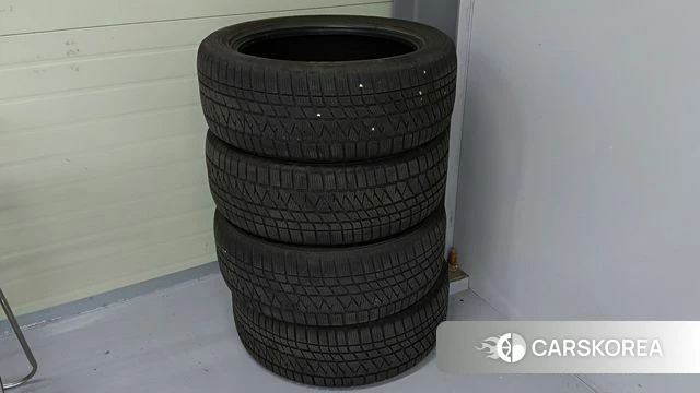 Hyundai Palisade id 4625151 из Кореи 11