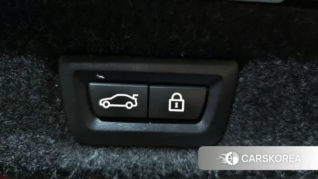 BMW 5 Series (G30) id 3771174 из Кореи 11