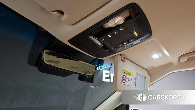 Kia Carnival 4th generation id 3438444 из Кореи 11