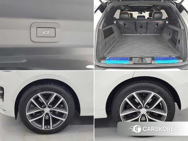 Land Rover Range Rover Sport 3rd Generation id 3410117 из Кореи 11