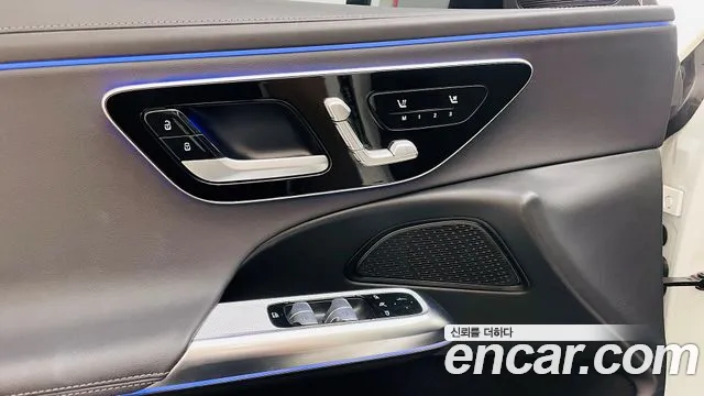 Mercedes-Benz E-Class W214 id 2810595 из Кореи 11