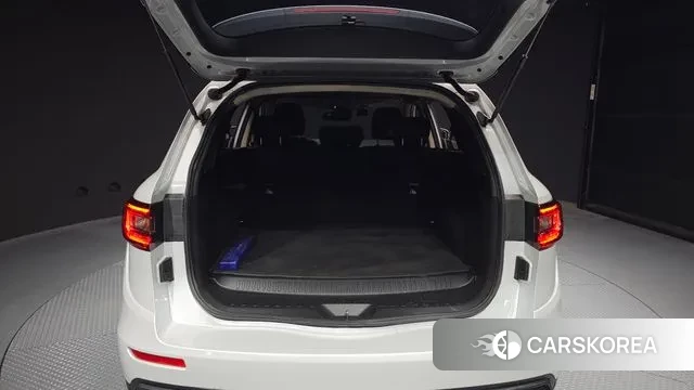 Renault Korea (Samsung) The New QM6 id 3012328 из Кореи 11