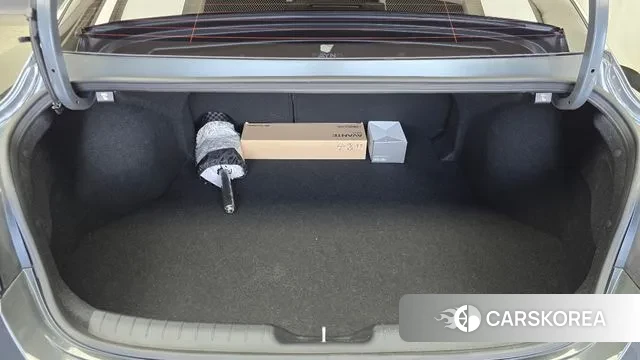 Hyundai Avante (CN7) id 3764614 из Кореи 11