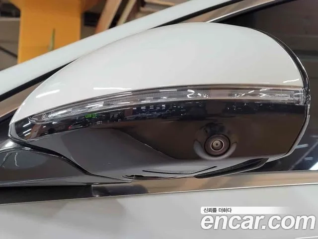 Mercedes-Benz E-Class W214 id 2943138 из Кореи 11