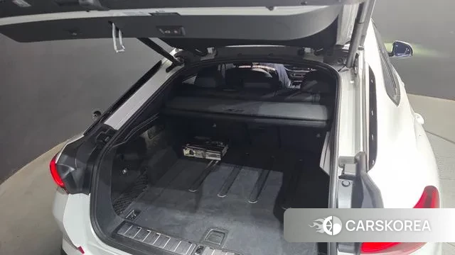 BMW X6 (G06) id 3415229 из Кореи 11