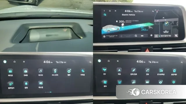 Hyundai Ionic 6 id 2964206 из Кореи 11