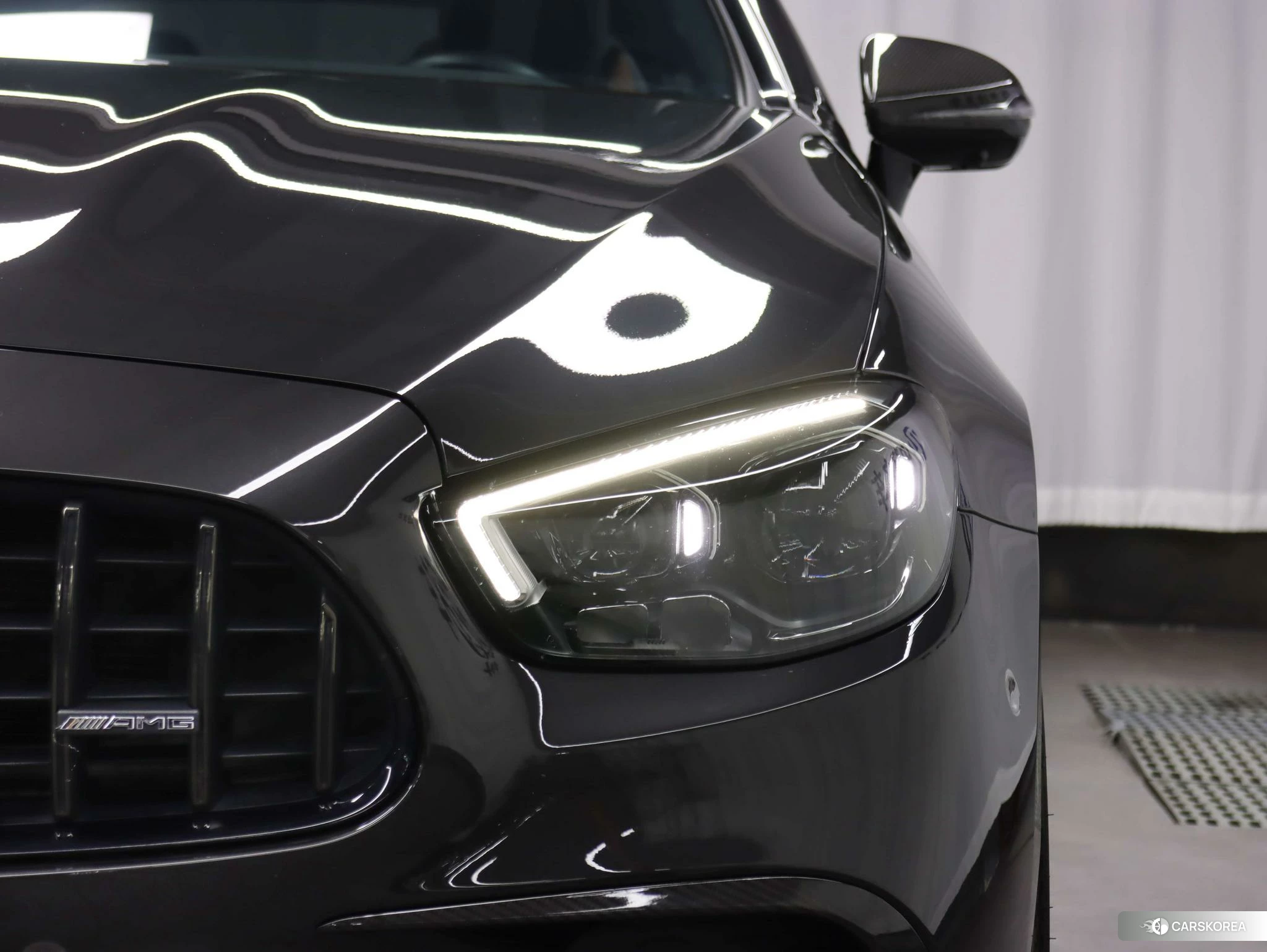 Mercedes-Benz E-class AMG id 4467699 из Китая 11
