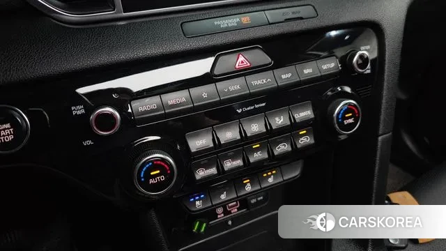 Kia Sportage 4th Generation id 3014084 из Кореи 11