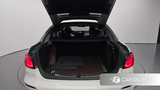 BMW 3 Series GT (F34) id 3005020 из Кореи 11