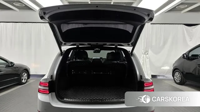 Genesis GV80 id 3372664 из Кореи 11