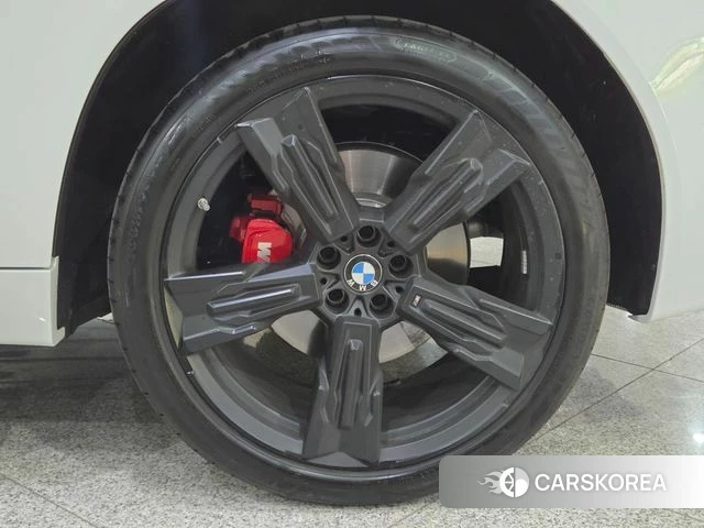 BMW X3 (G45) id 4335389 из Кореи 11