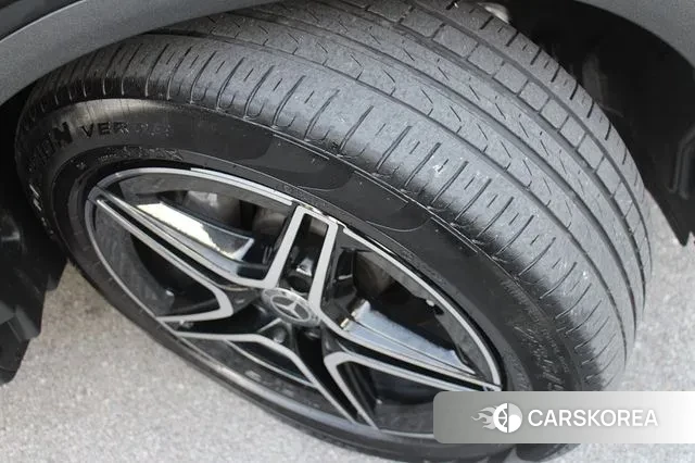 Mercedes-Benz GLC-Class X253 id 3300553 из Кореи 11