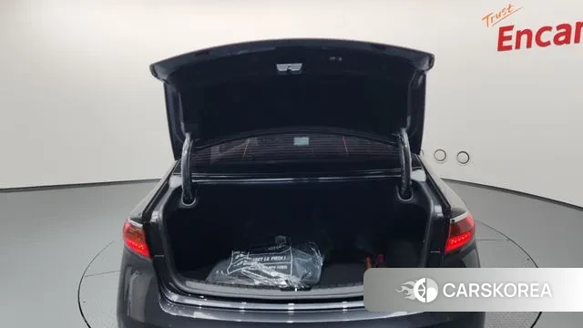 Kia All New K7 Hybrid id 3303098 из Кореи 11