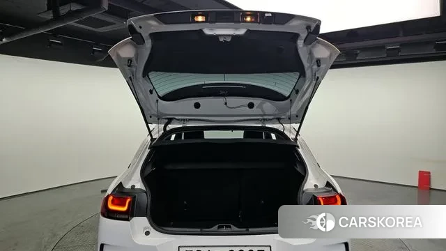 Citroen / DS C4 Cactus id 3728063 из Кореи 11