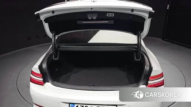 Genesis G80 (RG3) id 2925651 из Кореи 11