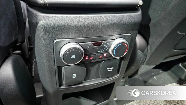 Ford Explorer 6th Generation id 4667286 из Кореи 11