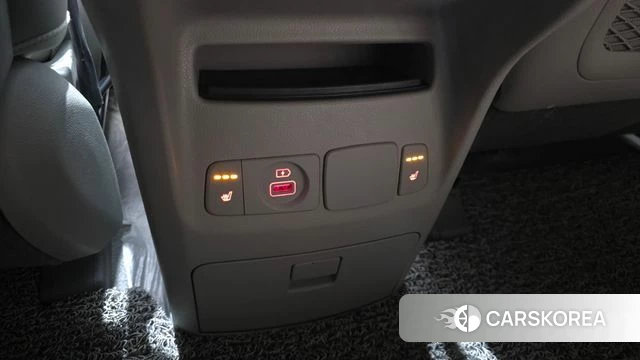Kia The New Carnival id 4305068 из Кореи 11