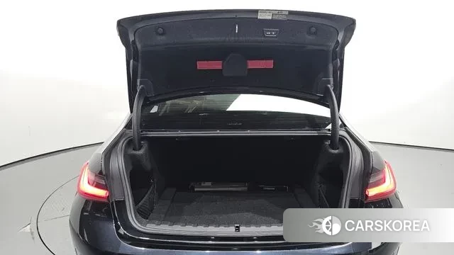 BMW 3 Series (G20) id 2969127 из Кореи 11