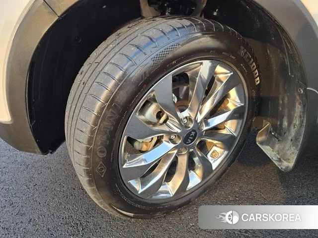 Kia The New Sorento id 3531329 из Кореи 11