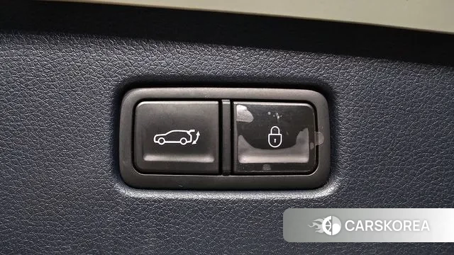 Genesis GV70 id 3528888 из Кореи 11