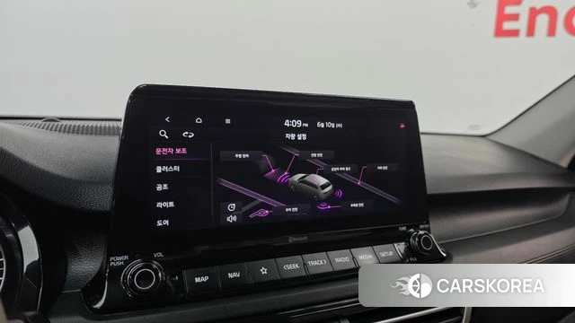 Kia Seltos id 4434821 из Кореи 11