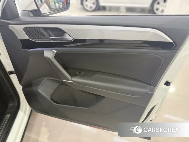 Volkswagen Tanyue id 4342288 из Китая 11