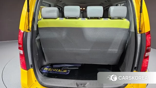 Hyundai The New Grand Starex id 3243246 из Кореи 11