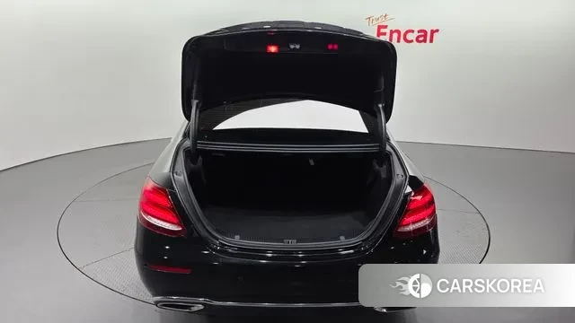 Mercedes-Benz E-Class W213 id 3284748 из Кореи 11