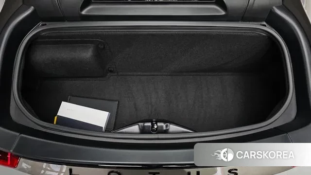 Lotus Emira id 3093011 из Кореи 11