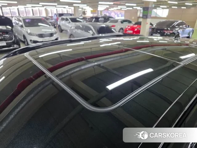 Genesis GV80 id 3618957 из Кореи 11