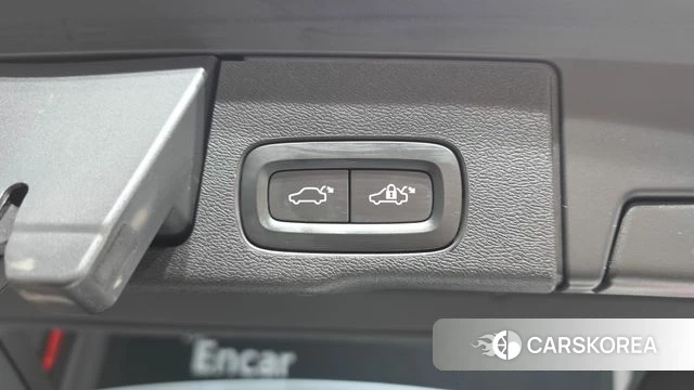 Volvo XC60 second Generation id 4717752 из Кореи 11