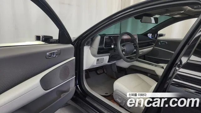 Hyundai Ionic 6 id 2654619 из Кореи 11