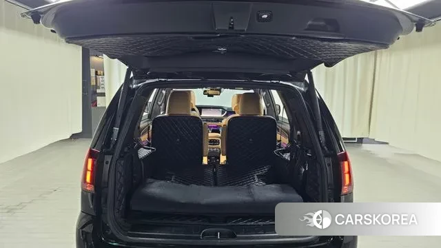 Kia Mohave Master id 3753462 из Кореи 11