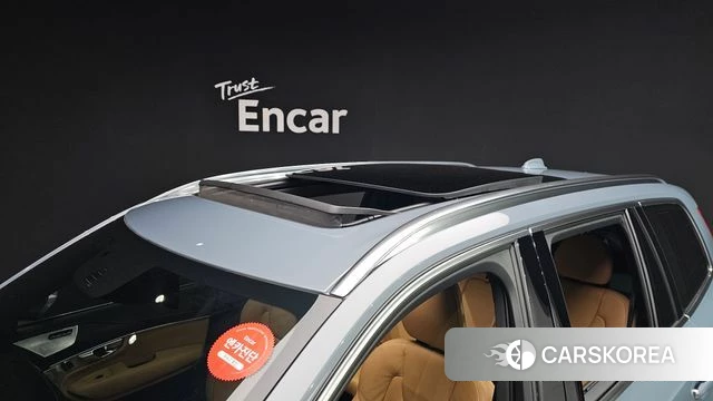 Volvo XC90 second Generation id 3923673 из Кореи 11