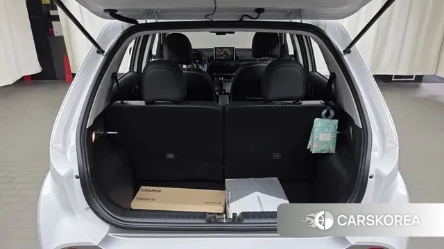 Hyundai Casper id 3426721 из Кореи 11