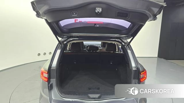 Renault Korea (Samsung) QM6 id 3925159 из Кореи 11