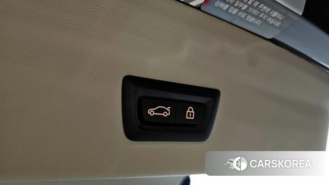 BMW X4 (G02) id 4187133 из Кореи 11