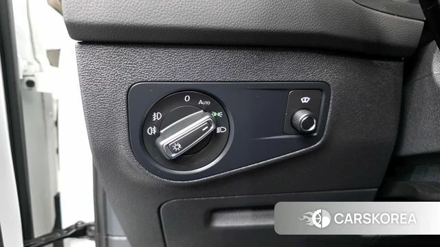 Volkswagen Tiguan second Generation id 4196392 из Кореи 11