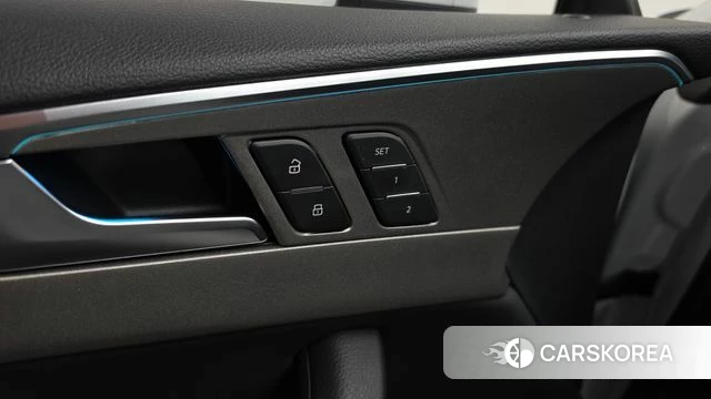 Audi A5 (F5) id 4698202 из Кореи 11