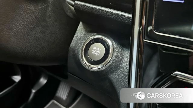 Ssangyong Berry New Tivoli id 4323538 из Кореи 11