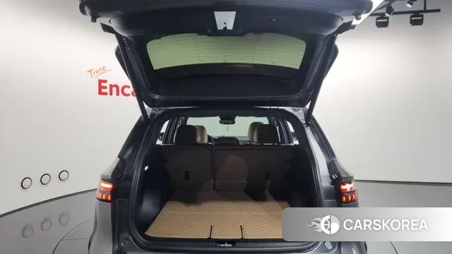 Renault Korea (Samsung) Grand Coleos id 3446906 из Кореи 11