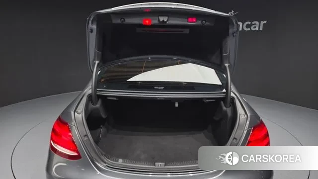 Mercedes-Benz E-Class W213 id 3728116 из Кореи 11